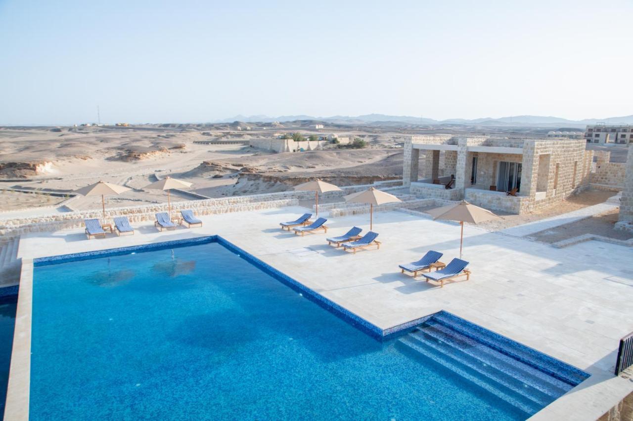 Wadi Sabarah Lodge Marsa Alam Εξωτερικό φωτογραφία