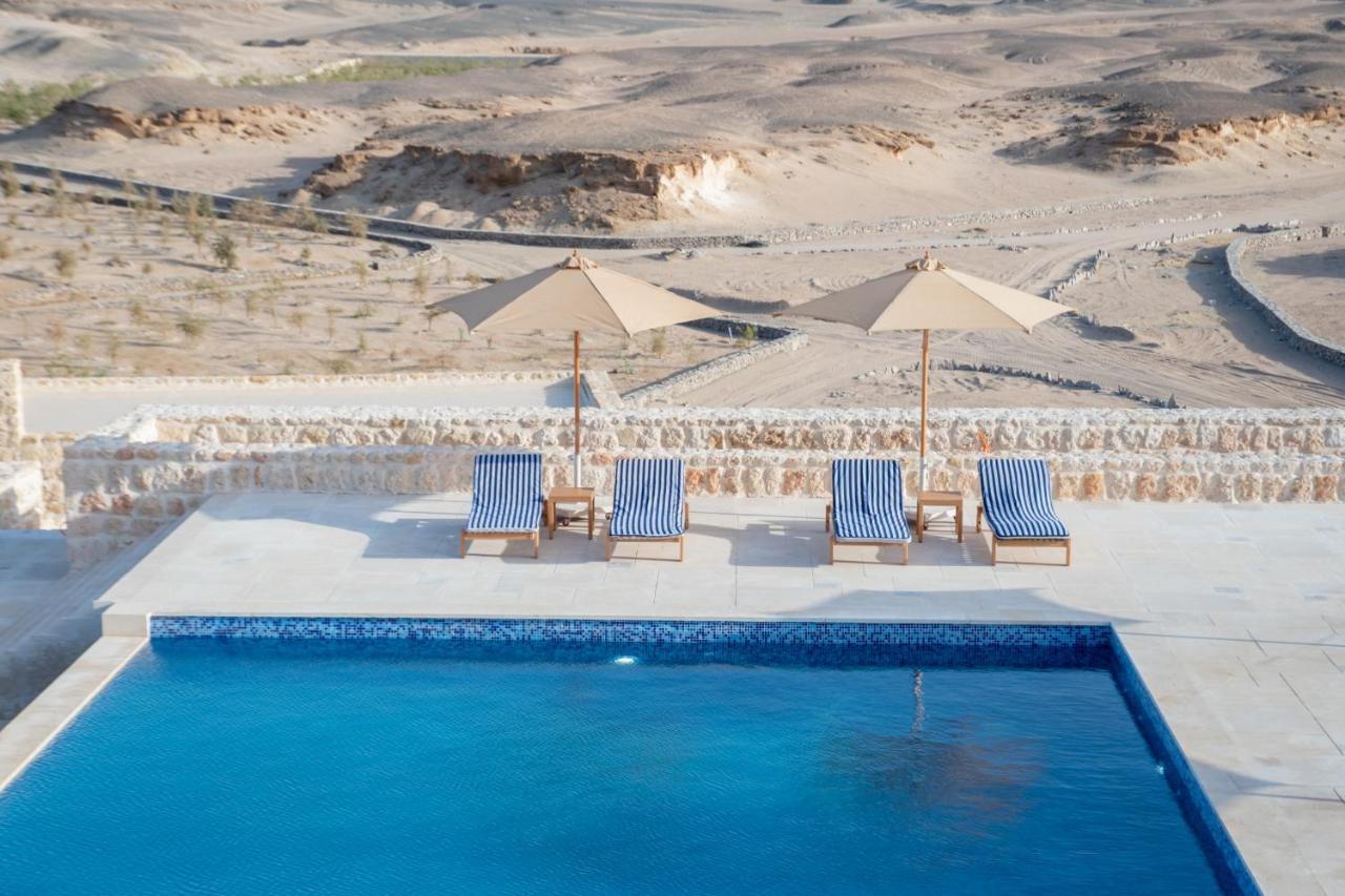 Wadi Sabarah Lodge Marsa Alam Εξωτερικό φωτογραφία