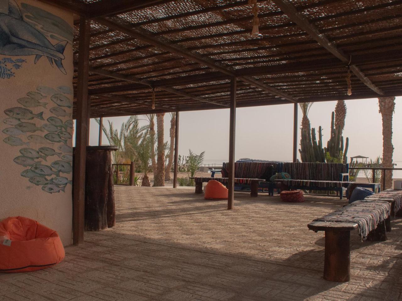 Wadi Sabarah Lodge Marsa Alam Εξωτερικό φωτογραφία